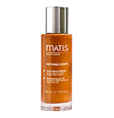 Matis RÉPONSE CORPS Shimmering Dry Oil 